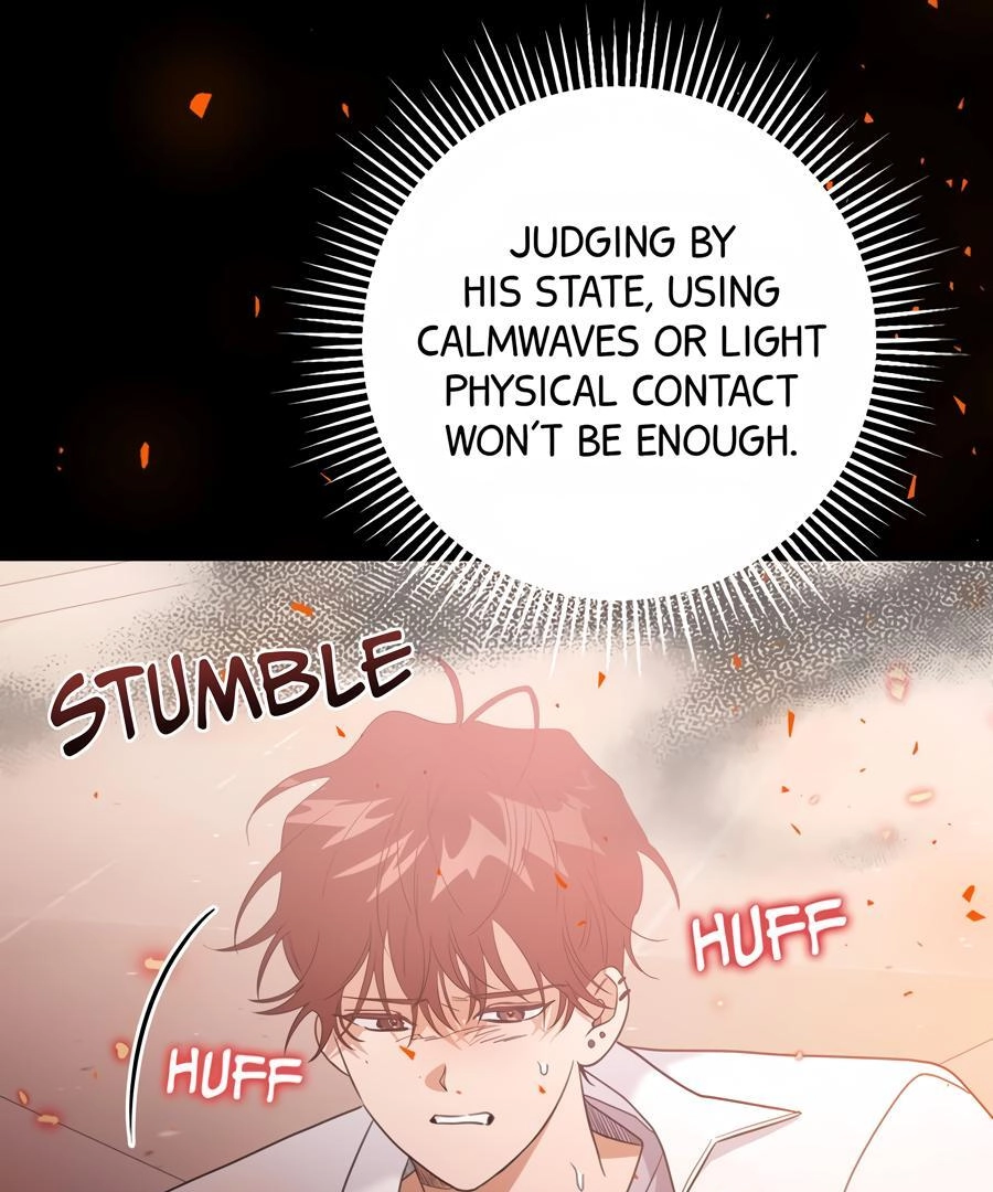Read The Heat Between Us chapter 9 image 110 on Lezhin
