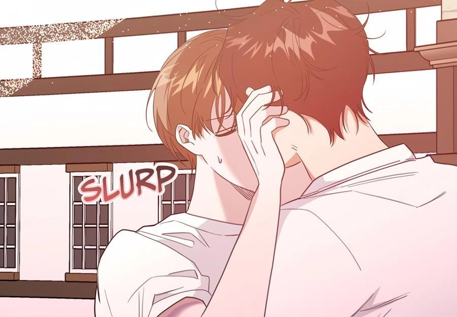 Read The Heat Between Us chapter 9 image 118 on Lezhin