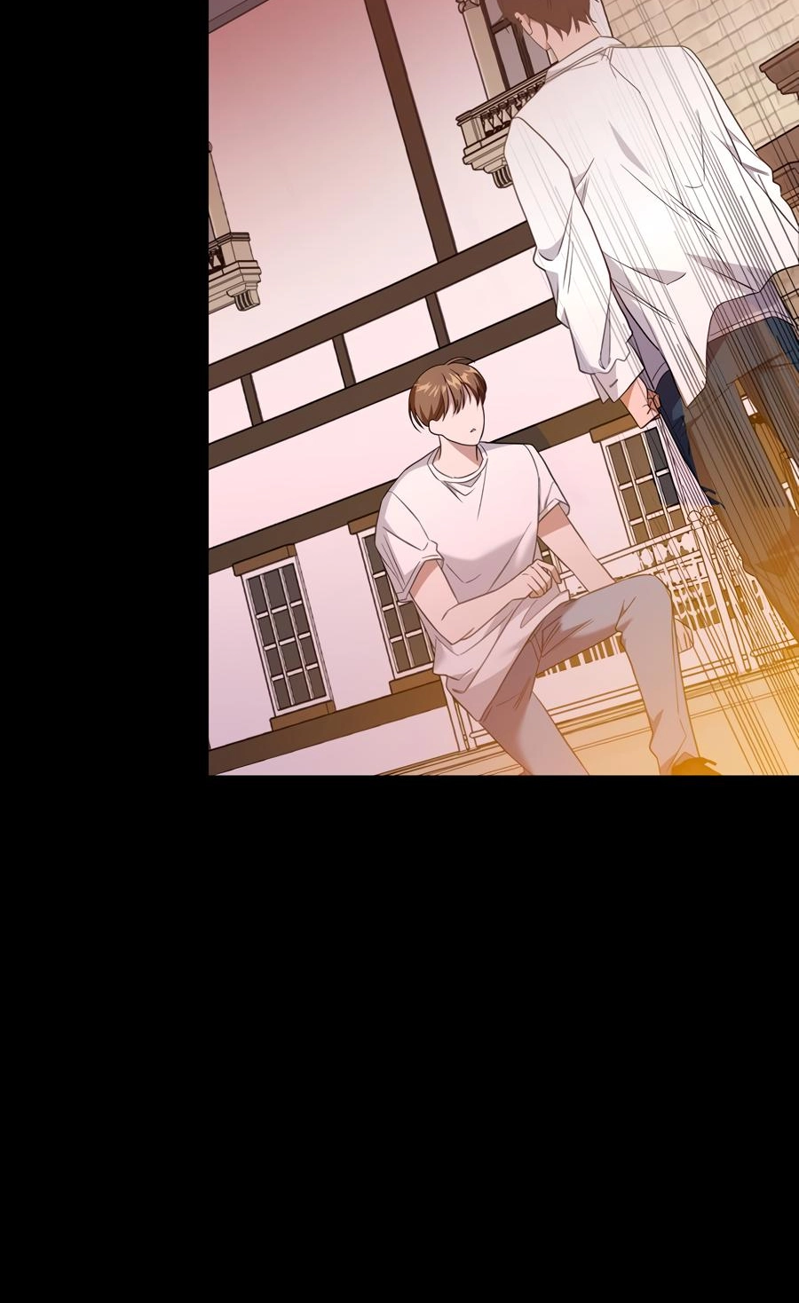 Read The Heat Between Us chapter 9 image 122 on Lezhin
