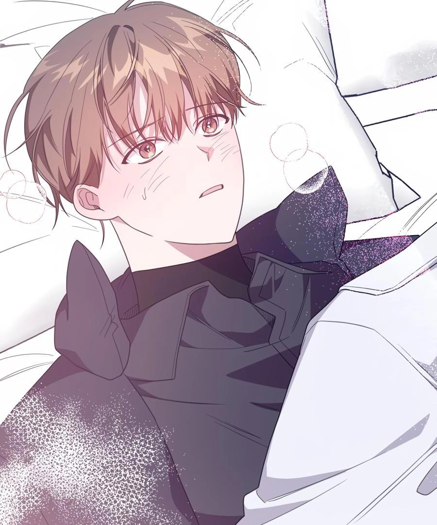 Read The Heat Between Us chapter 9 image 17 on Lezhin