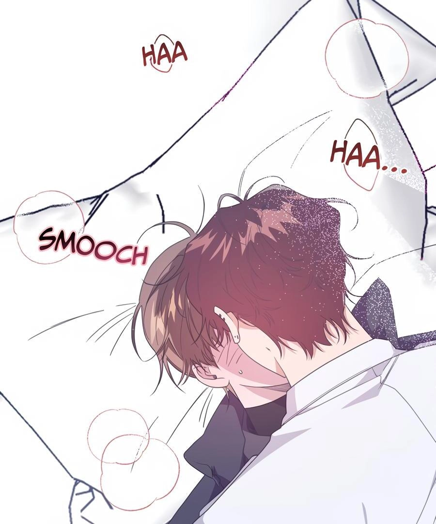 Read The Heat Between Us chapter 9 image 3 on Lezhin