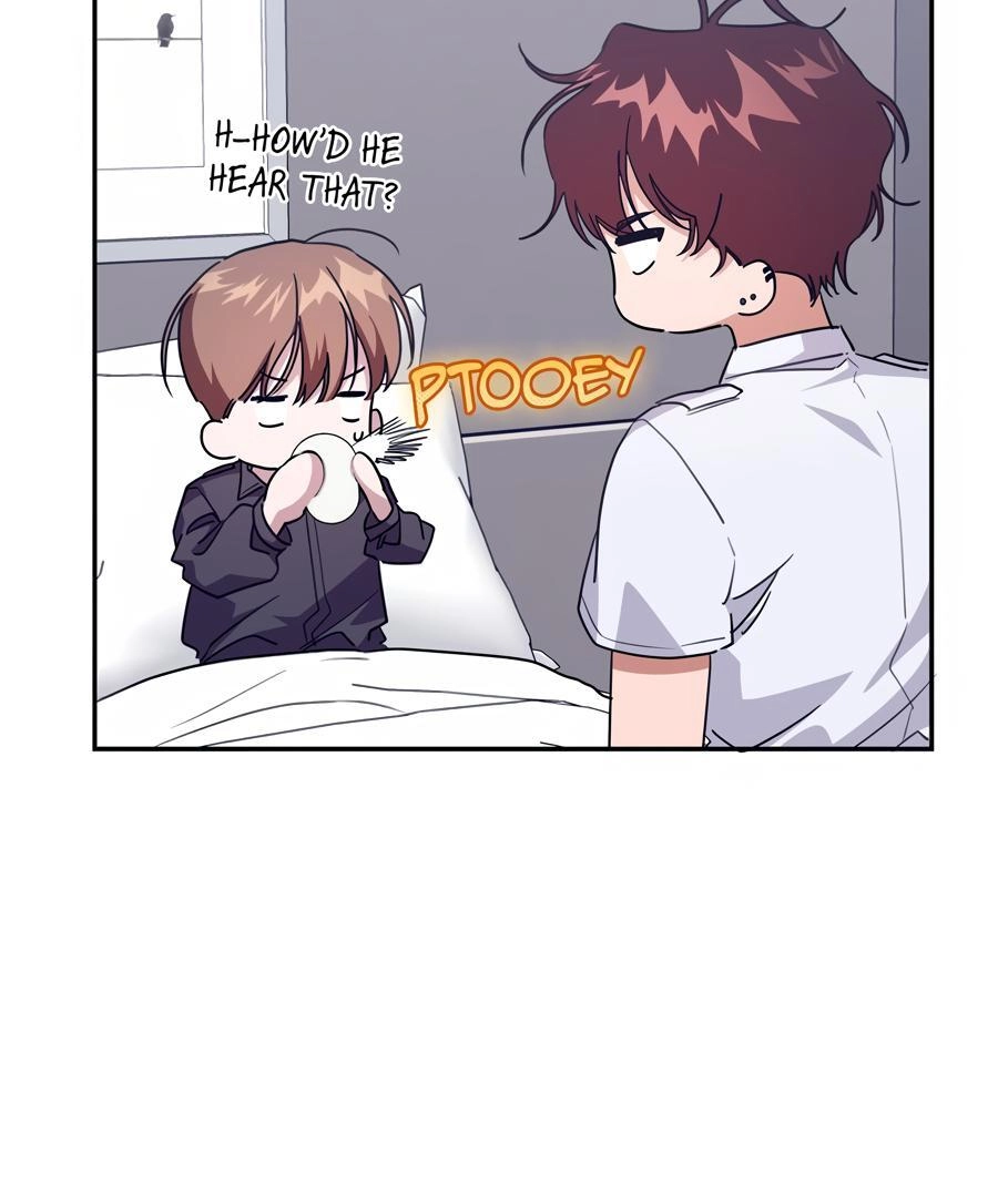 Read The Heat Between Us chapter 9 image 50 on Lezhin