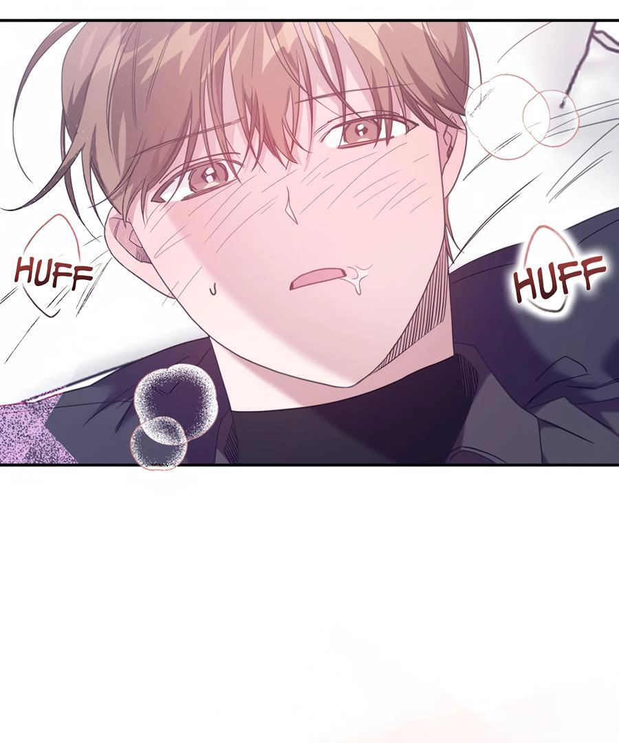 Read The Heat Between Us chapter 9 image 8 on Lezhin