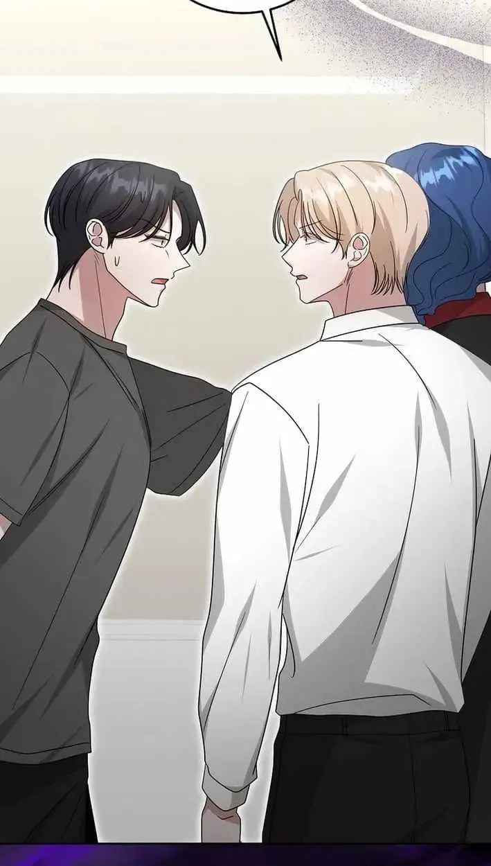 The Heavenly Demon Becomes an Idol Chapter 29 page 13 - 