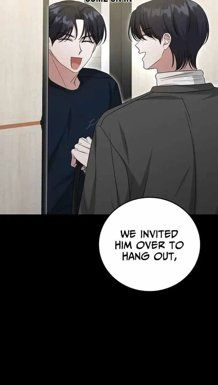 The Heavenly Demon Becomes an Idol Chapter 29 page 51 - 