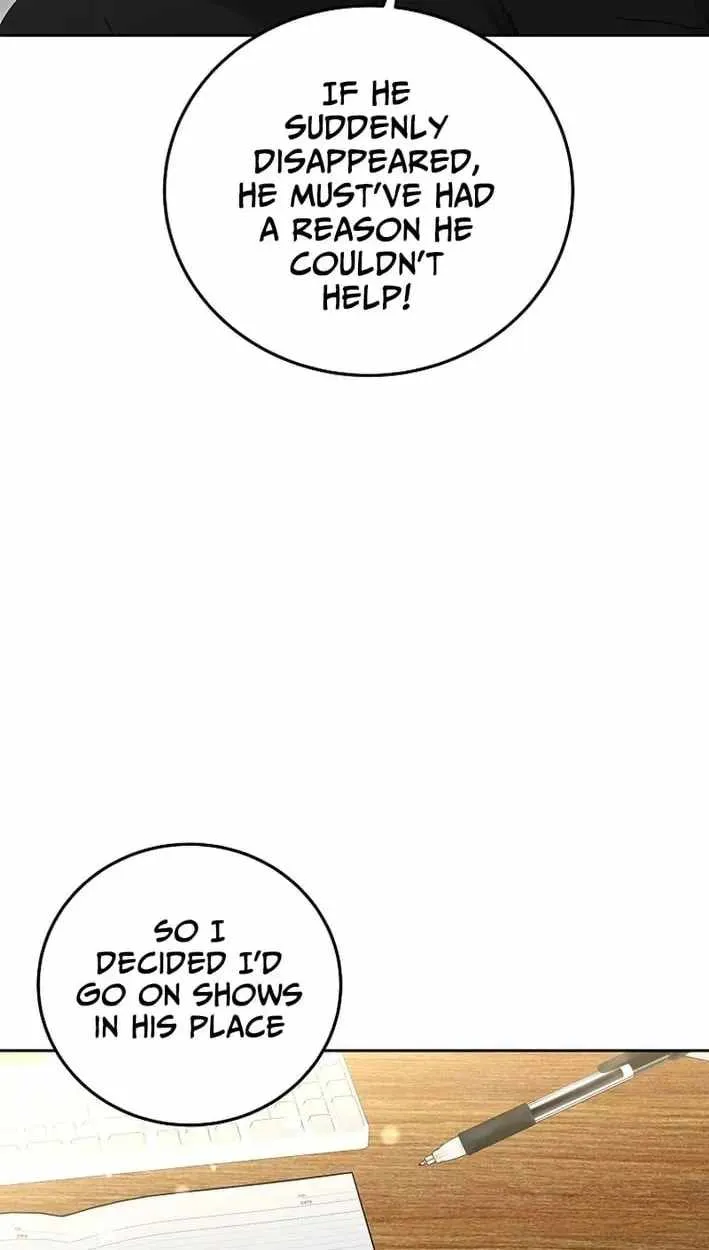 The Heavenly Demon Becomes an Idol Chapter 29 page 63 - 
