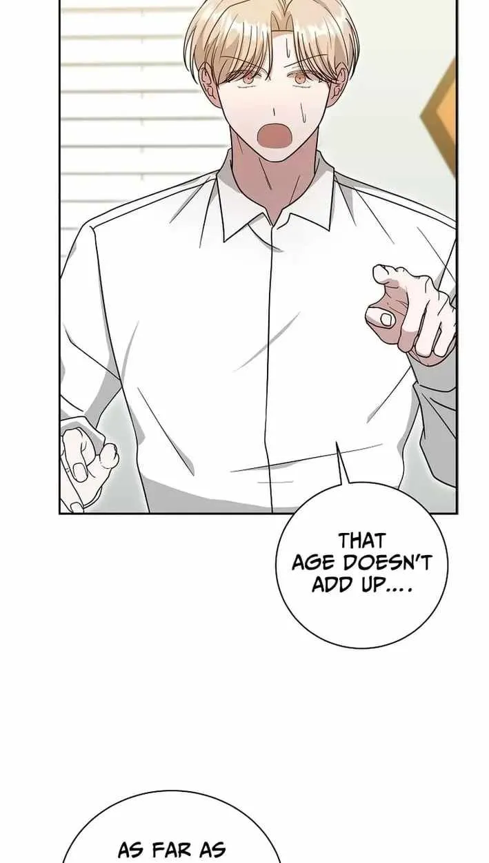 The Heavenly Demon Becomes an Idol Chapter 30 page 11 - 