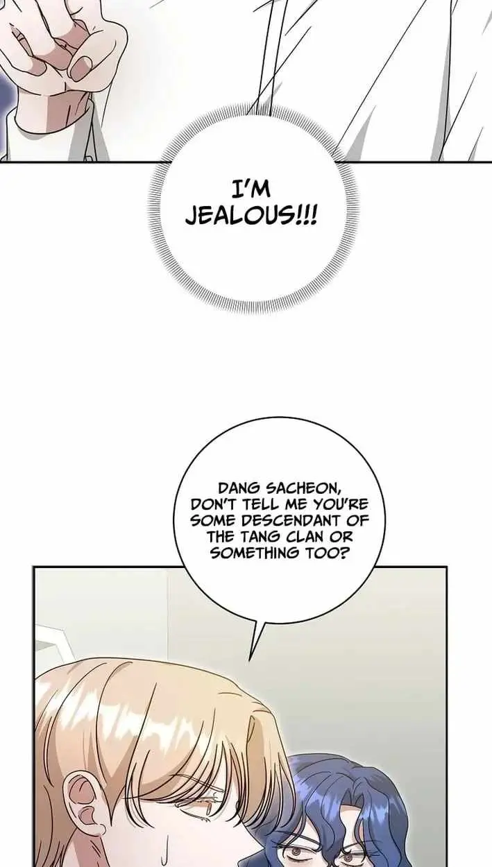 The Heavenly Demon Becomes an Idol Chapter 30 page 15 - 