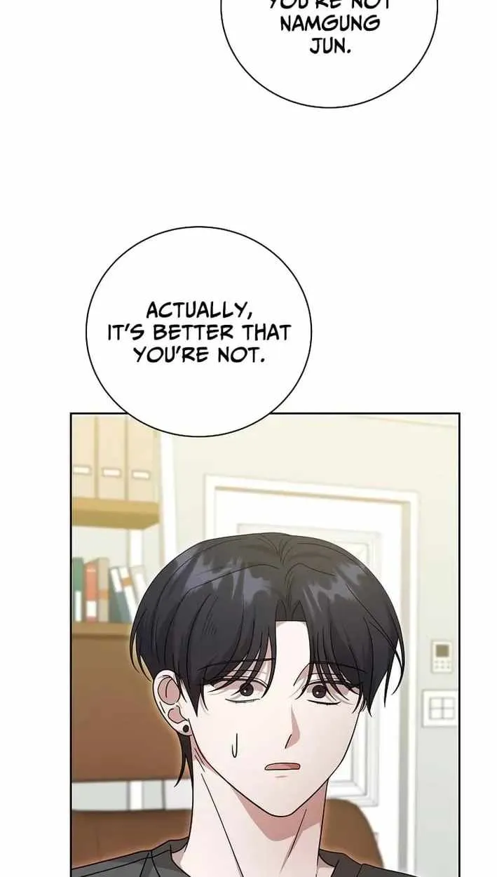 The Heavenly Demon Becomes an Idol Chapter 30 page 23 - 