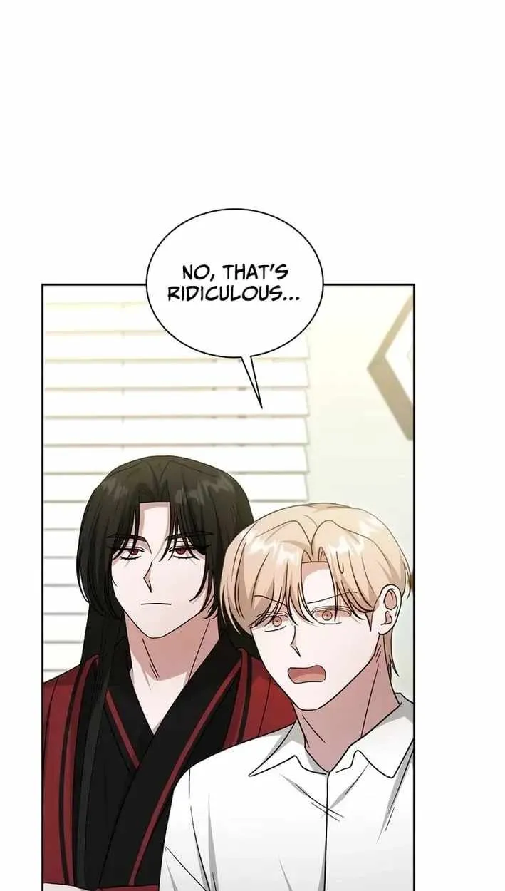 The Heavenly Demon Becomes an Idol Chapter 30 page 4 - 