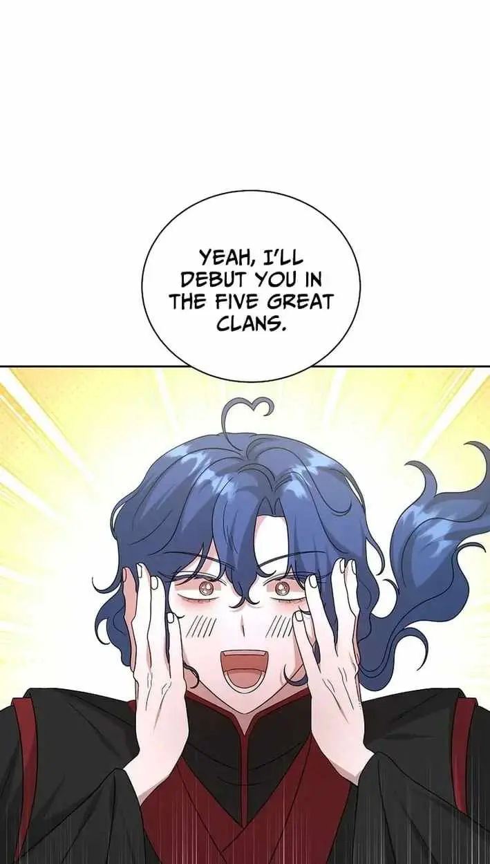 The Heavenly Demon Becomes an Idol Chapter 30 page 38 - 