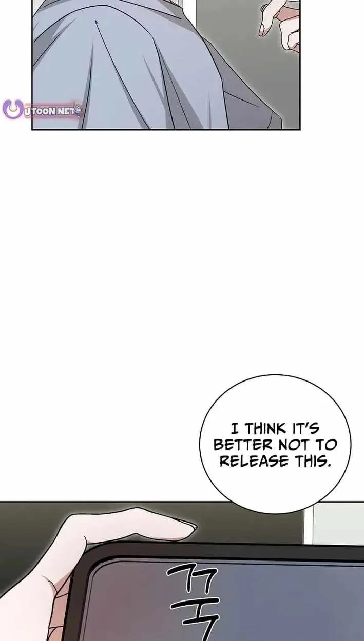 The Heavenly Demon Becomes an Idol Chapter 30 page 50 - 