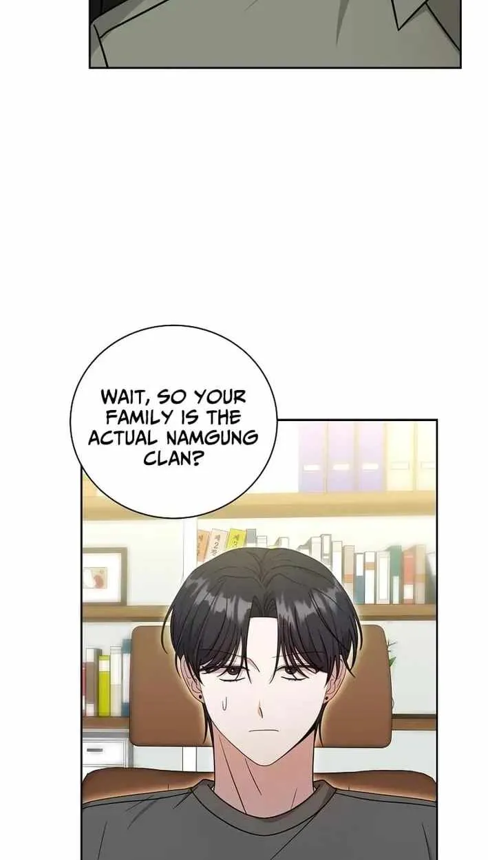 The Heavenly Demon Becomes an Idol Chapter 30 page 6 - 