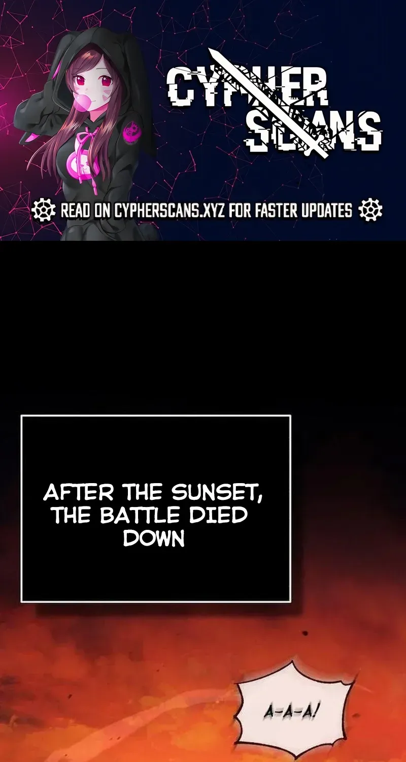 The Heavenly Demon Can’t Live a Normal Life Chapter 100 page 2 - 