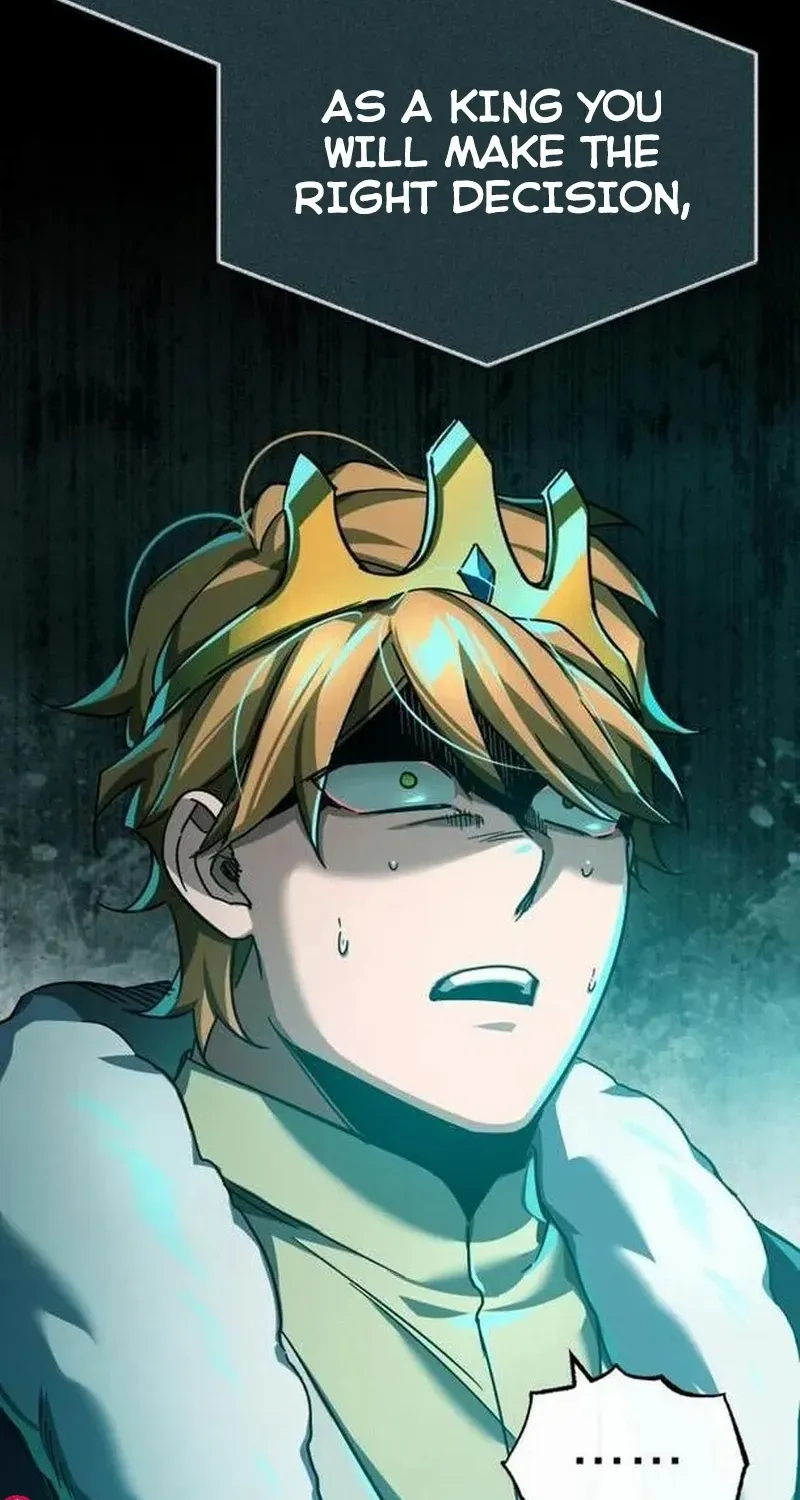 The Heavenly Demon Can’t Live a Normal Life Chapter 100 page 106 - 