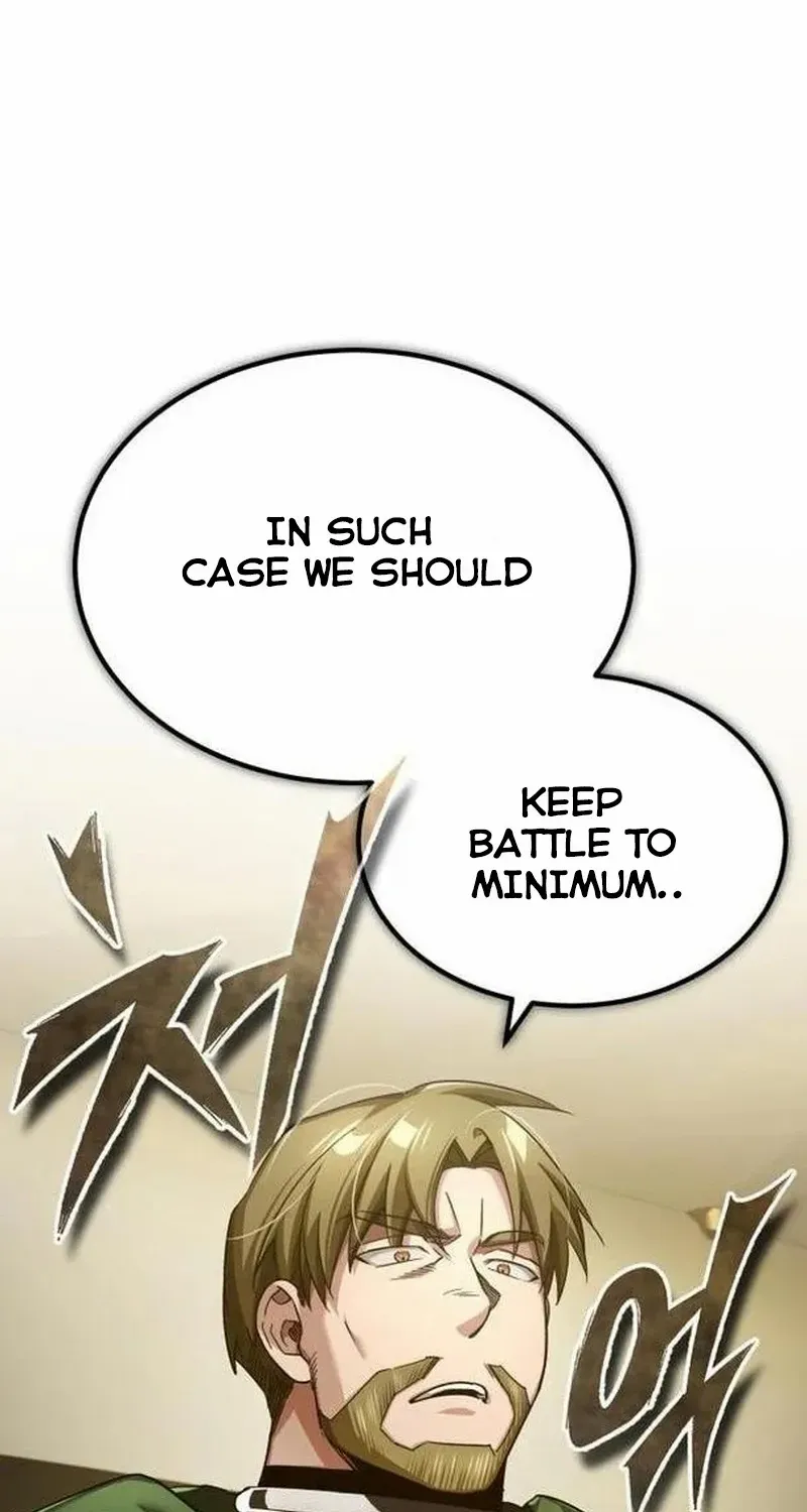 The Heavenly Demon Can’t Live a Normal Life Chapter 100 page 18 - 