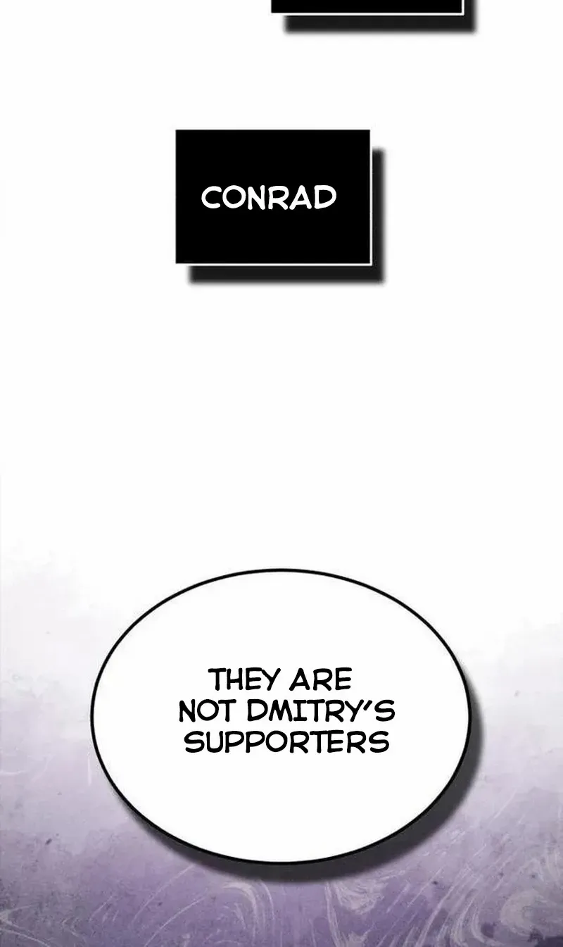 The Heavenly Demon Can’t Live a Normal Life Chapter 100 page 21 - 