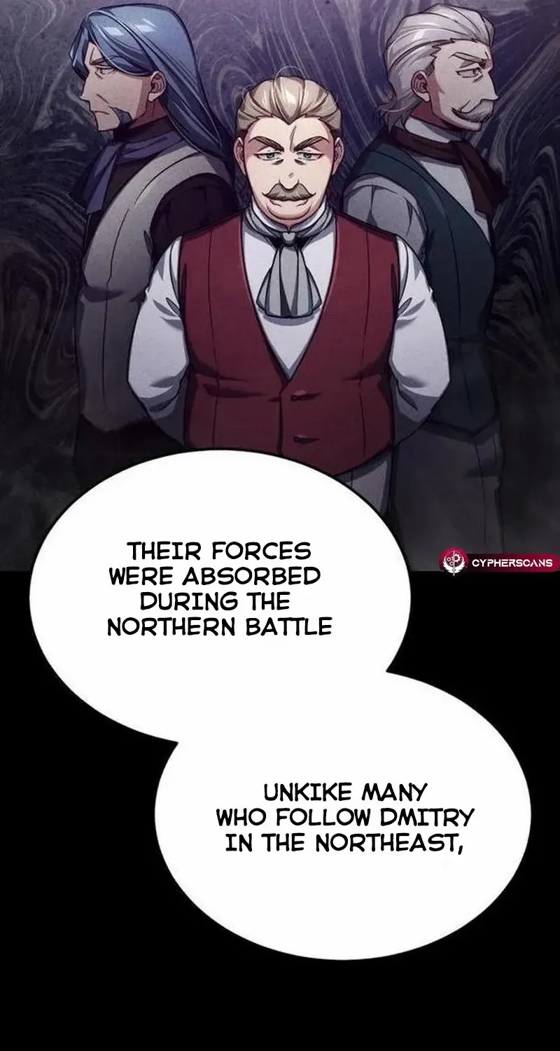 The Heavenly Demon Can’t Live a Normal Life Chapter 100 page 22 - 