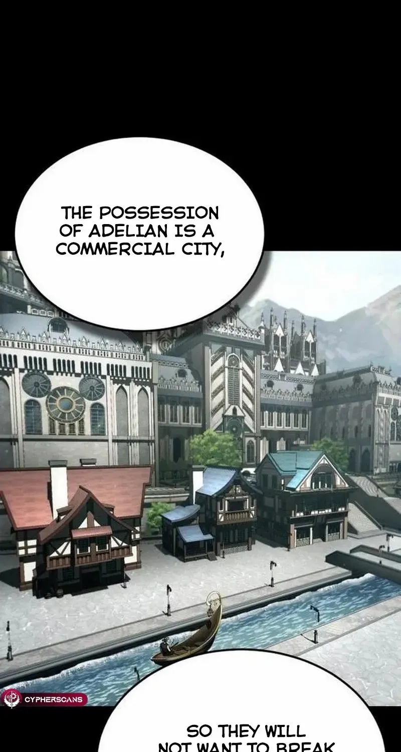 The Heavenly Demon Can’t Live a Normal Life Chapter 100 page 23 - 