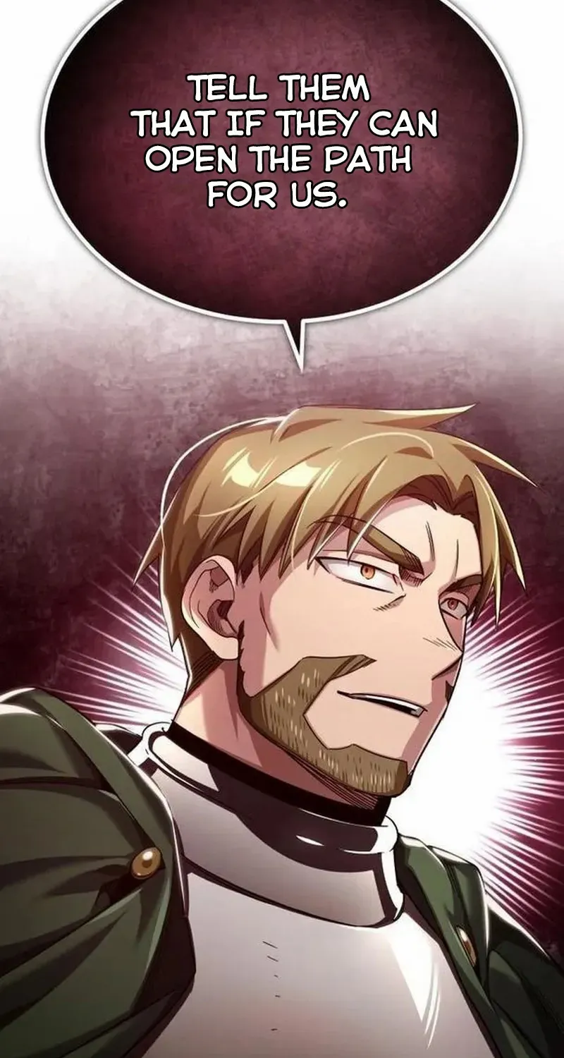 The Heavenly Demon Can’t Live a Normal Life Chapter 100 page 26 - 