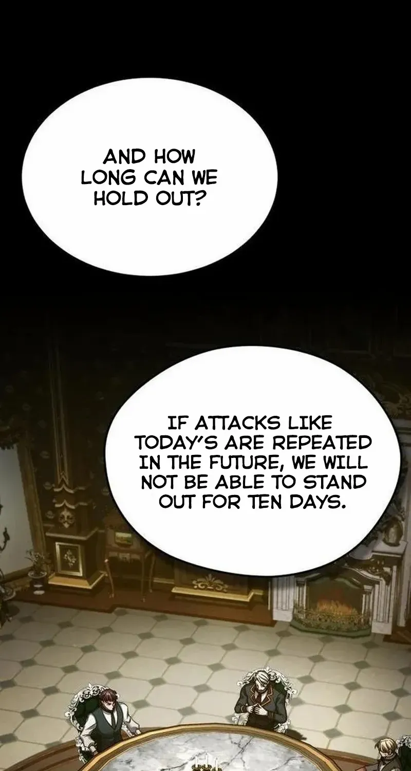 The Heavenly Demon Can’t Live a Normal Life Chapter 100 page 4 - 