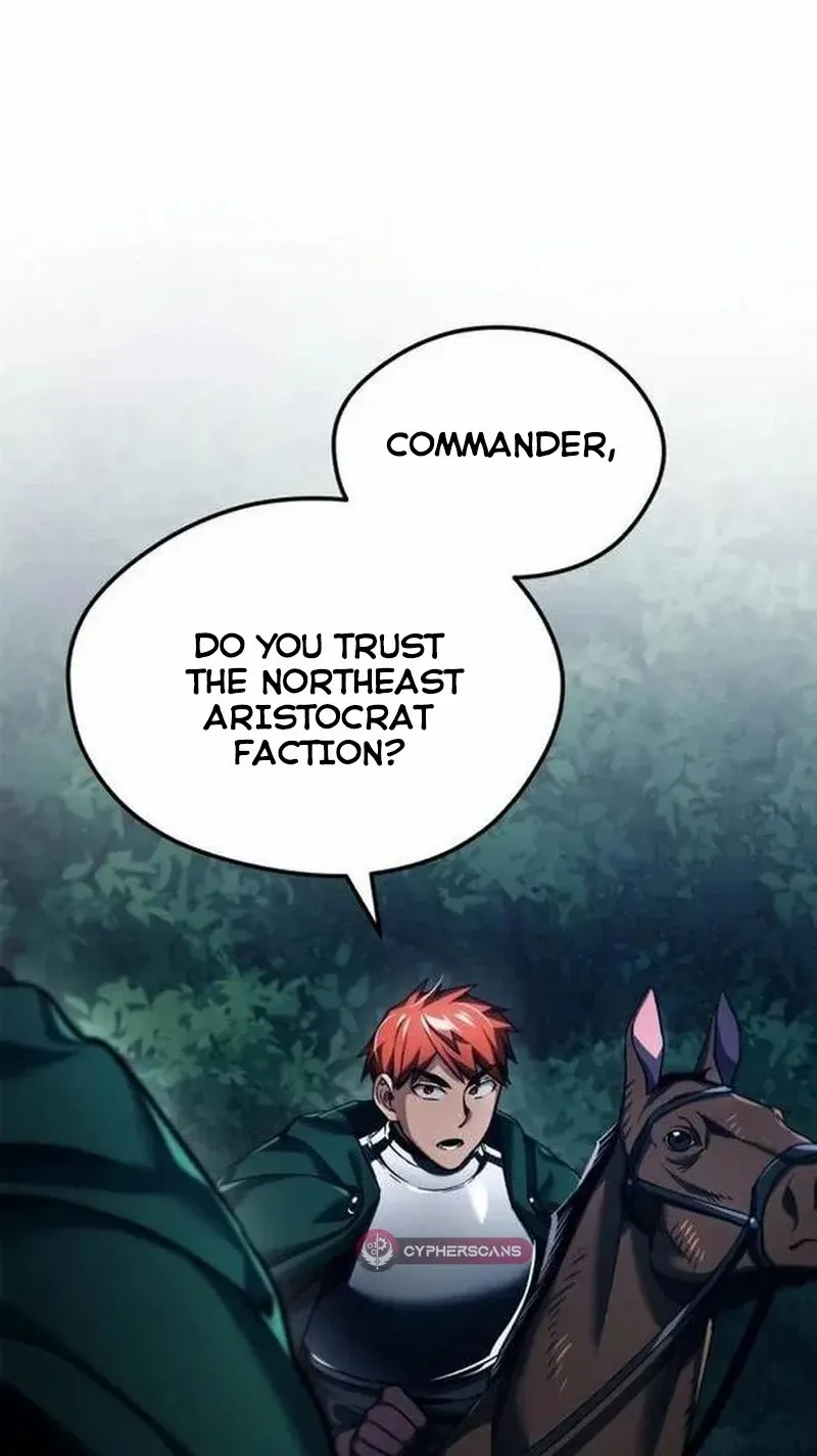 The Heavenly Demon Can’t Live a Normal Life Chapter 100 page 31 - 