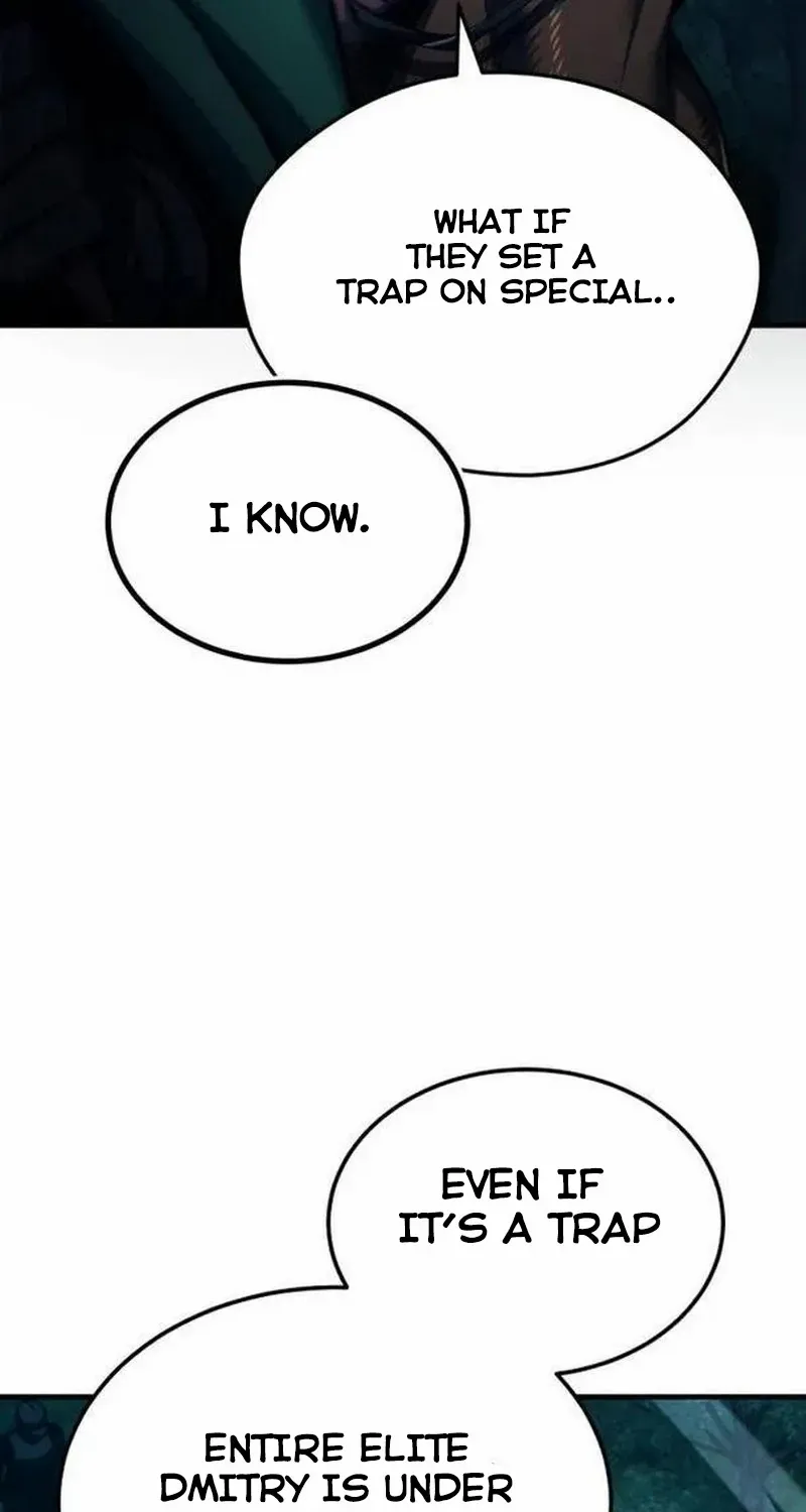 The Heavenly Demon Can’t Live a Normal Life Chapter 100 page 32 - 