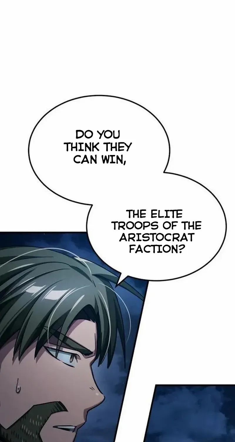 The Heavenly Demon Can’t Live a Normal Life Chapter 100 page 34 - 