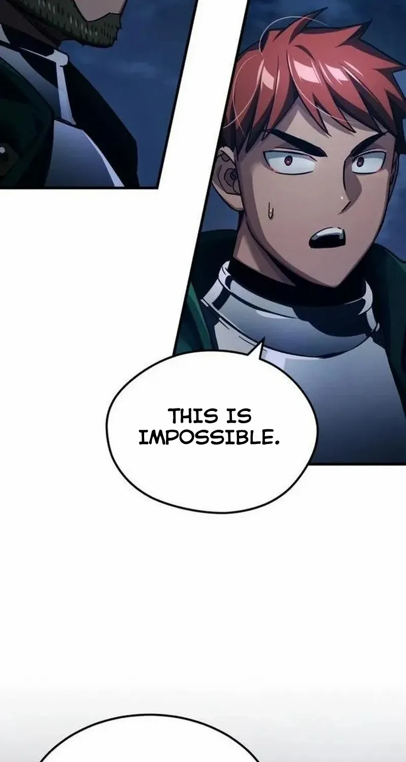 The Heavenly Demon Can’t Live a Normal Life Chapter 100 page 35 - 
