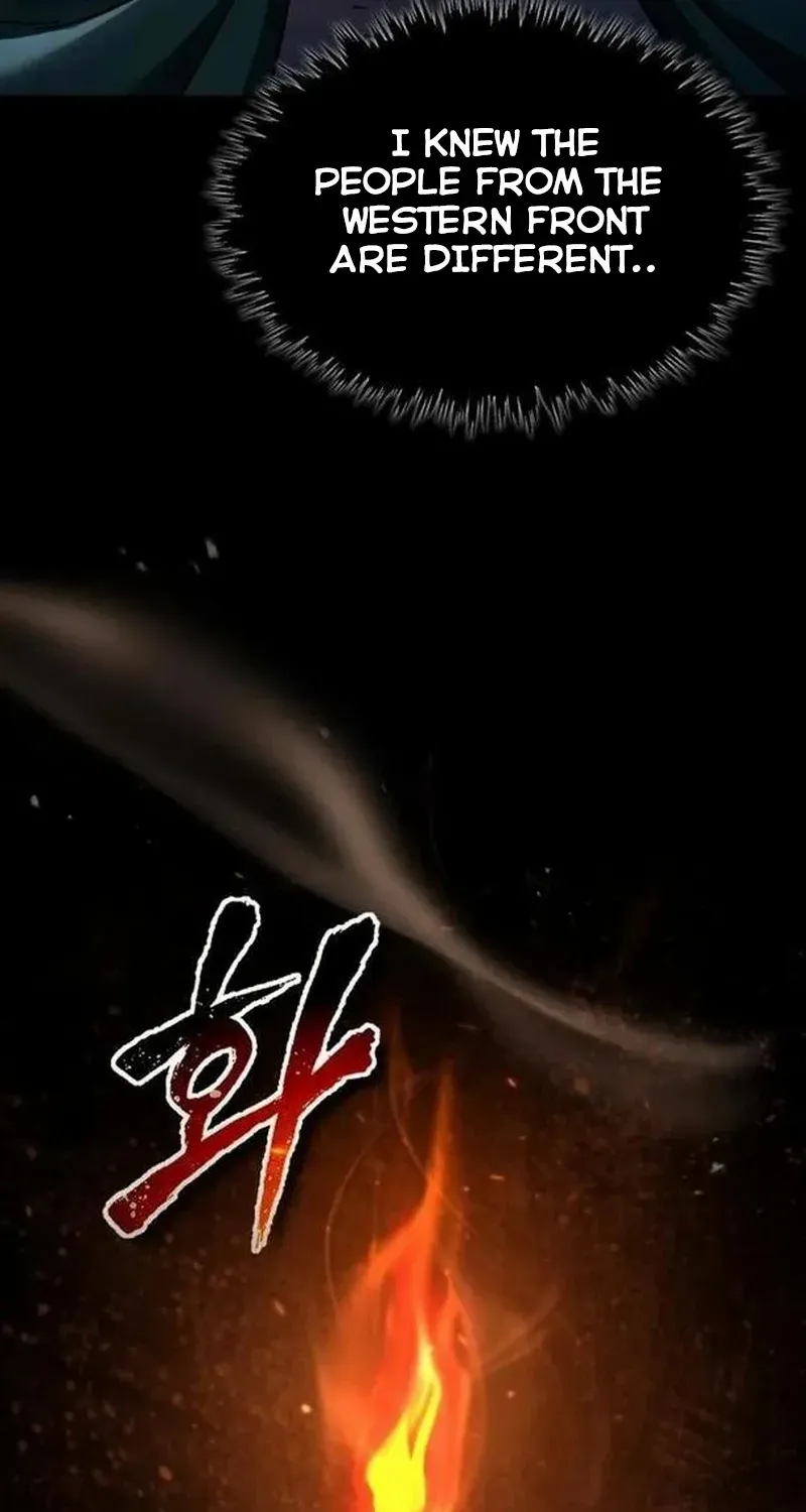 The Heavenly Demon Can’t Live a Normal Life Chapter 100 page 38 - 