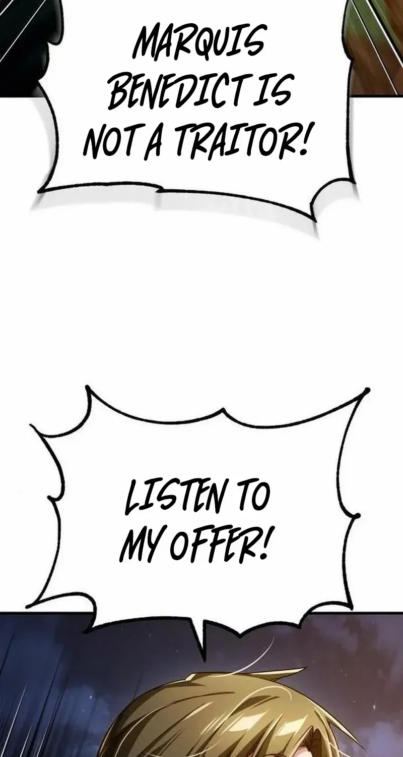 The Heavenly Demon Can’t Live a Normal Life Chapter 100 page 46 - 