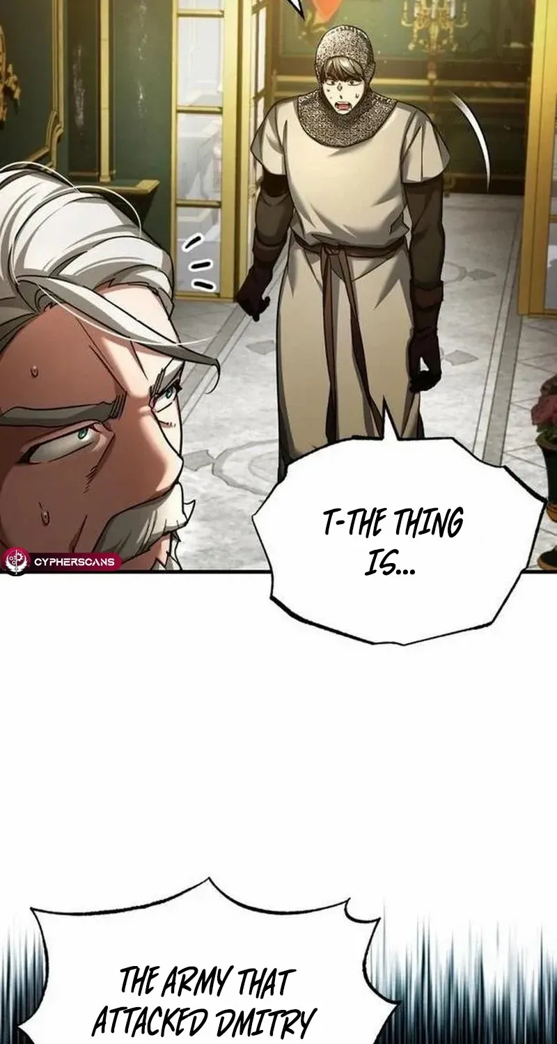 The Heavenly Demon Can’t Live a Normal Life Chapter 100 page 75 - 