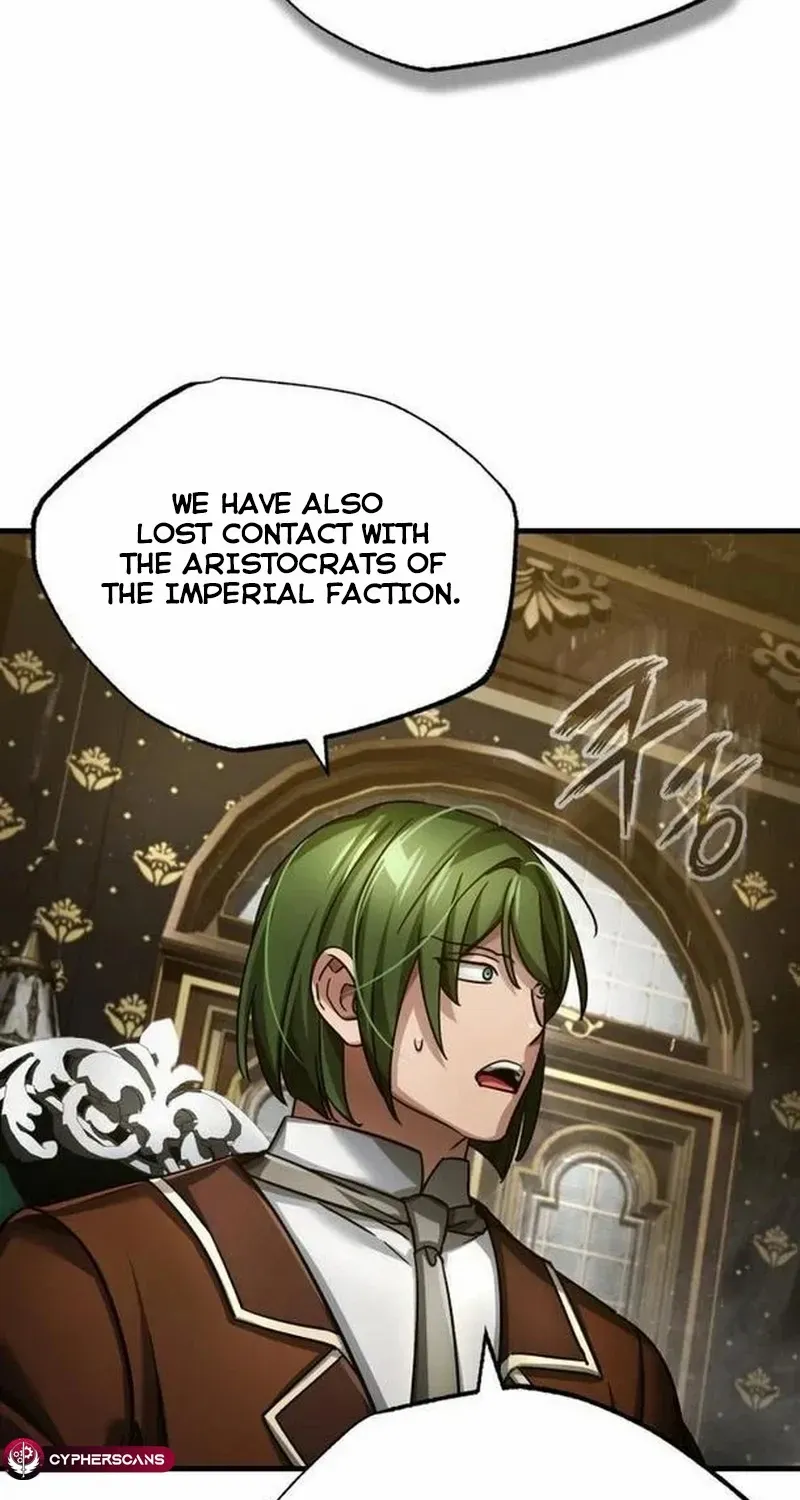 The Heavenly Demon Can’t Live a Normal Life Chapter 100 page 79 - 
