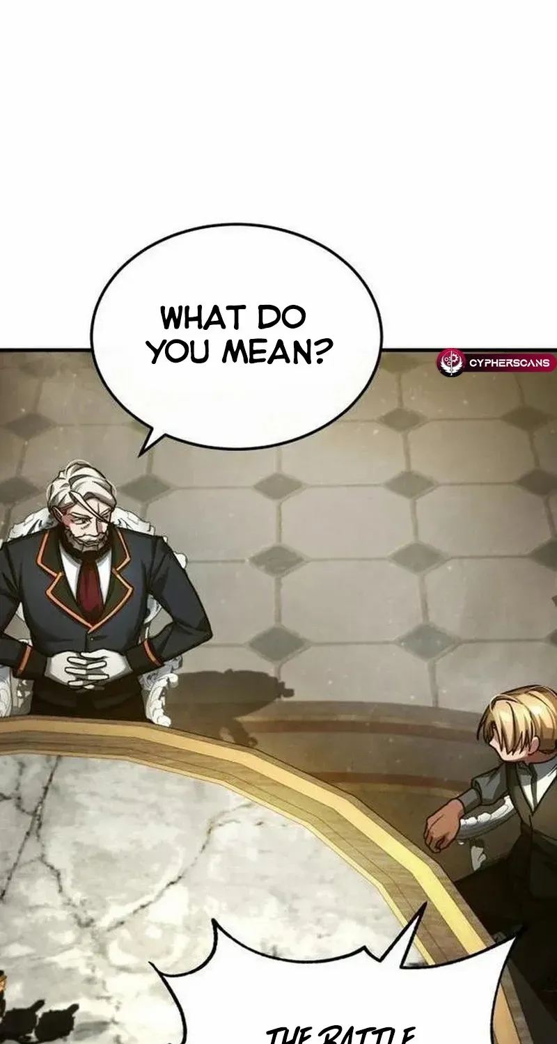 The Heavenly Demon Can’t Live a Normal Life Chapter 100 page 85 - 
