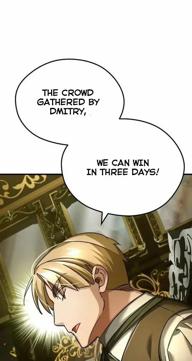 The Heavenly Demon Can’t Live a Normal Life Chapter 100 page 10 - 