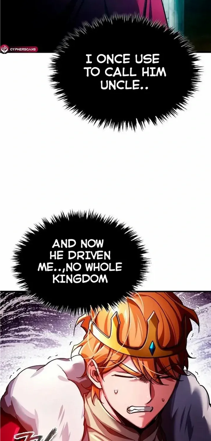 The Heavenly Demon Can’t Live a Normal Life Chapter 101 page 2 - 