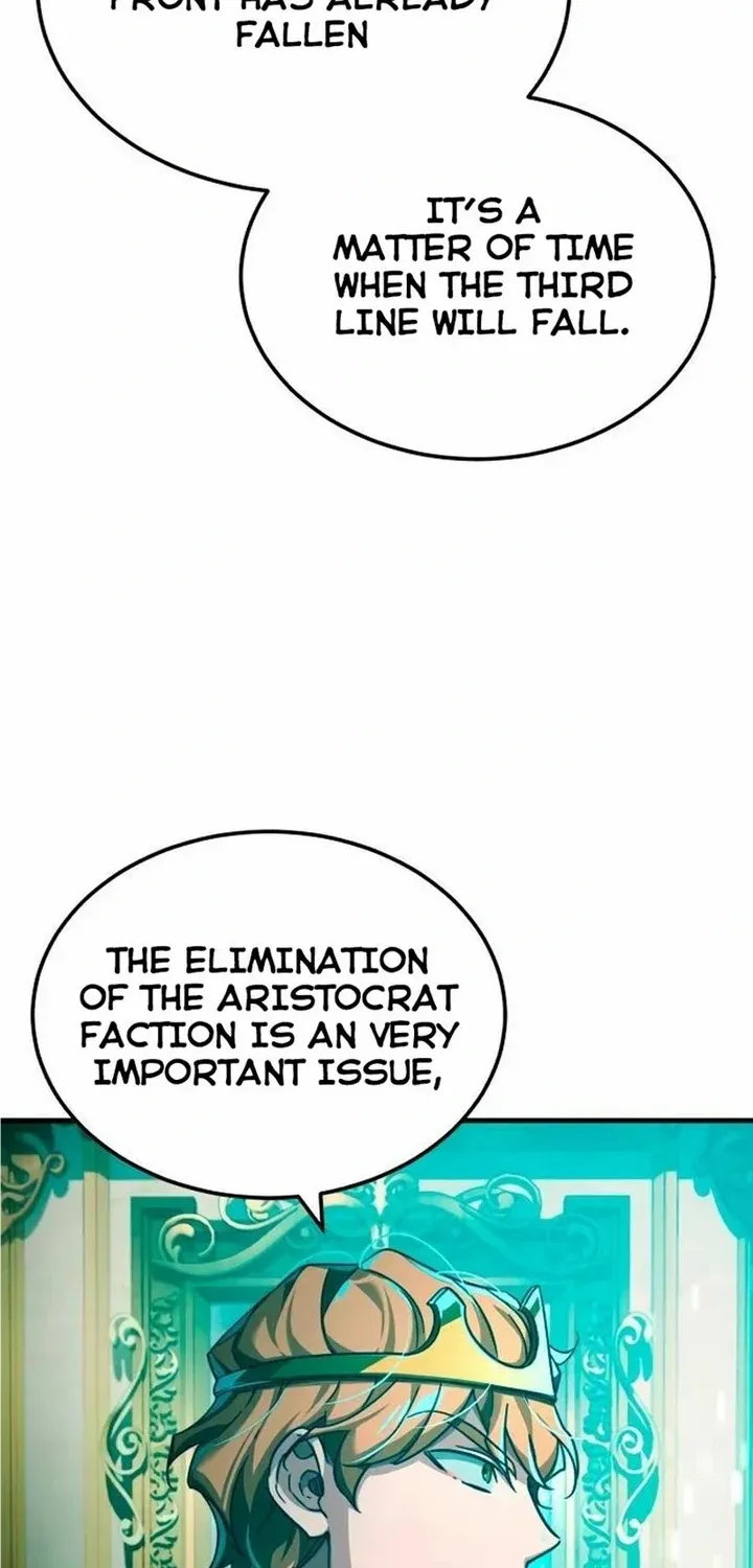 The Heavenly Demon Can’t Live a Normal Life Chapter 101 page 11 - 