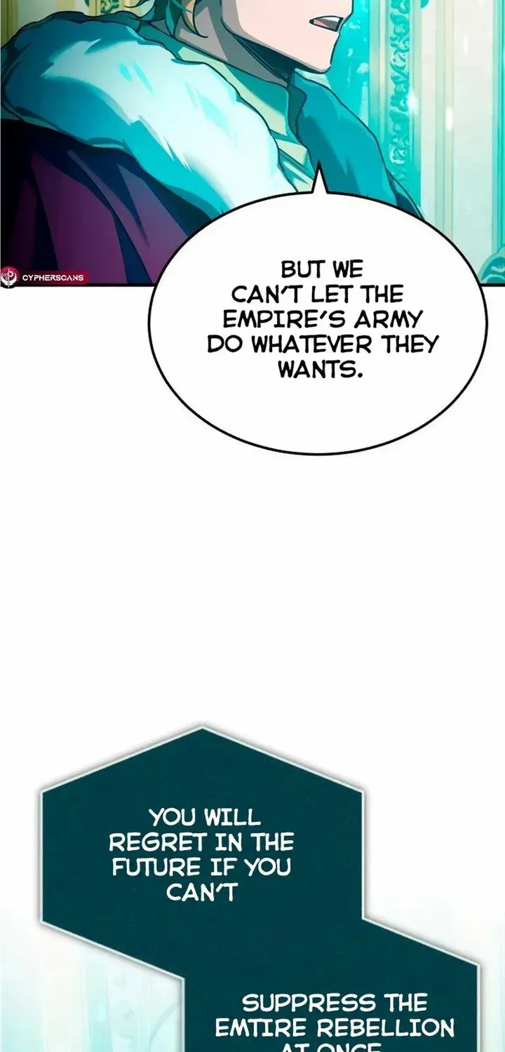The Heavenly Demon Can’t Live a Normal Life Chapter 101 page 12 - 