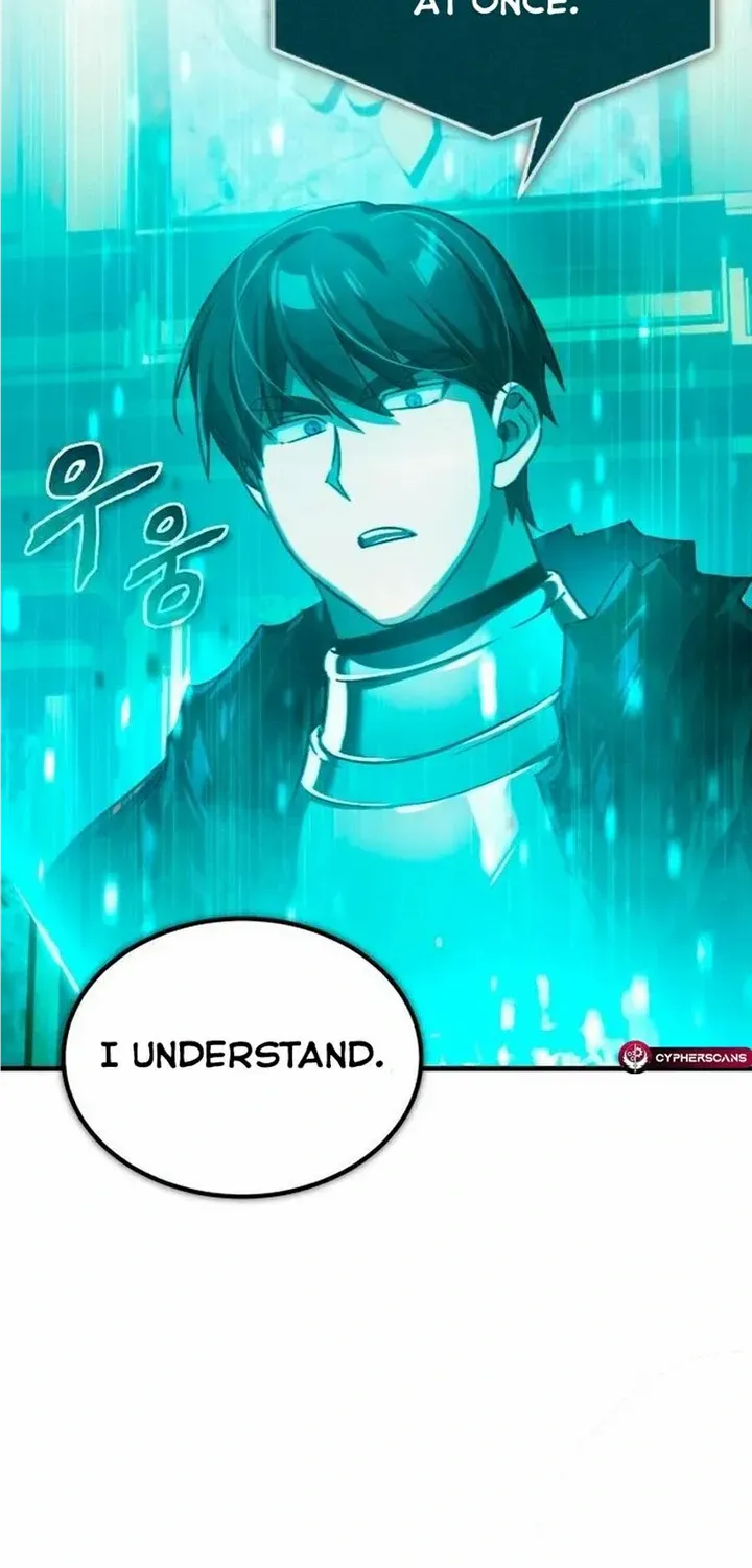 The Heavenly Demon Can’t Live a Normal Life Chapter 101 page 13 - 