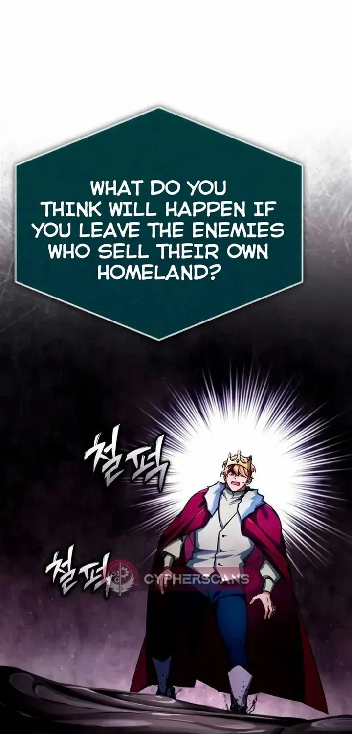 The Heavenly Demon Can’t Live a Normal Life Chapter 101 page 17 - 