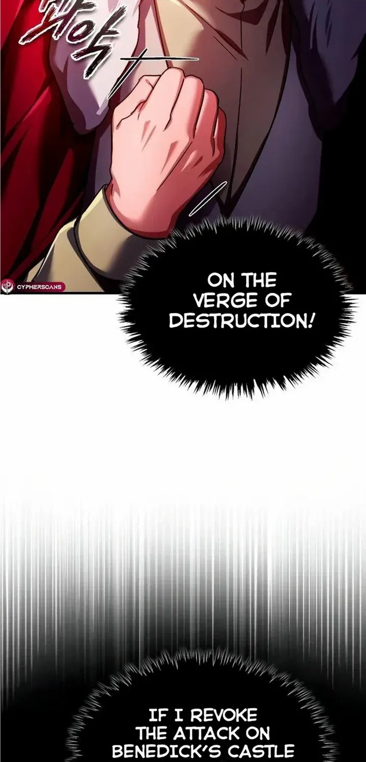 The Heavenly Demon Can’t Live a Normal Life Chapter 101 page 3 - 