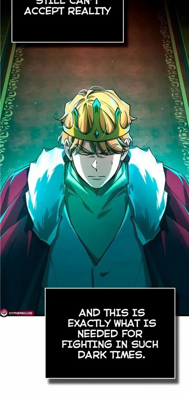 The Heavenly Demon Can’t Live a Normal Life Chapter 101 page 21 - 