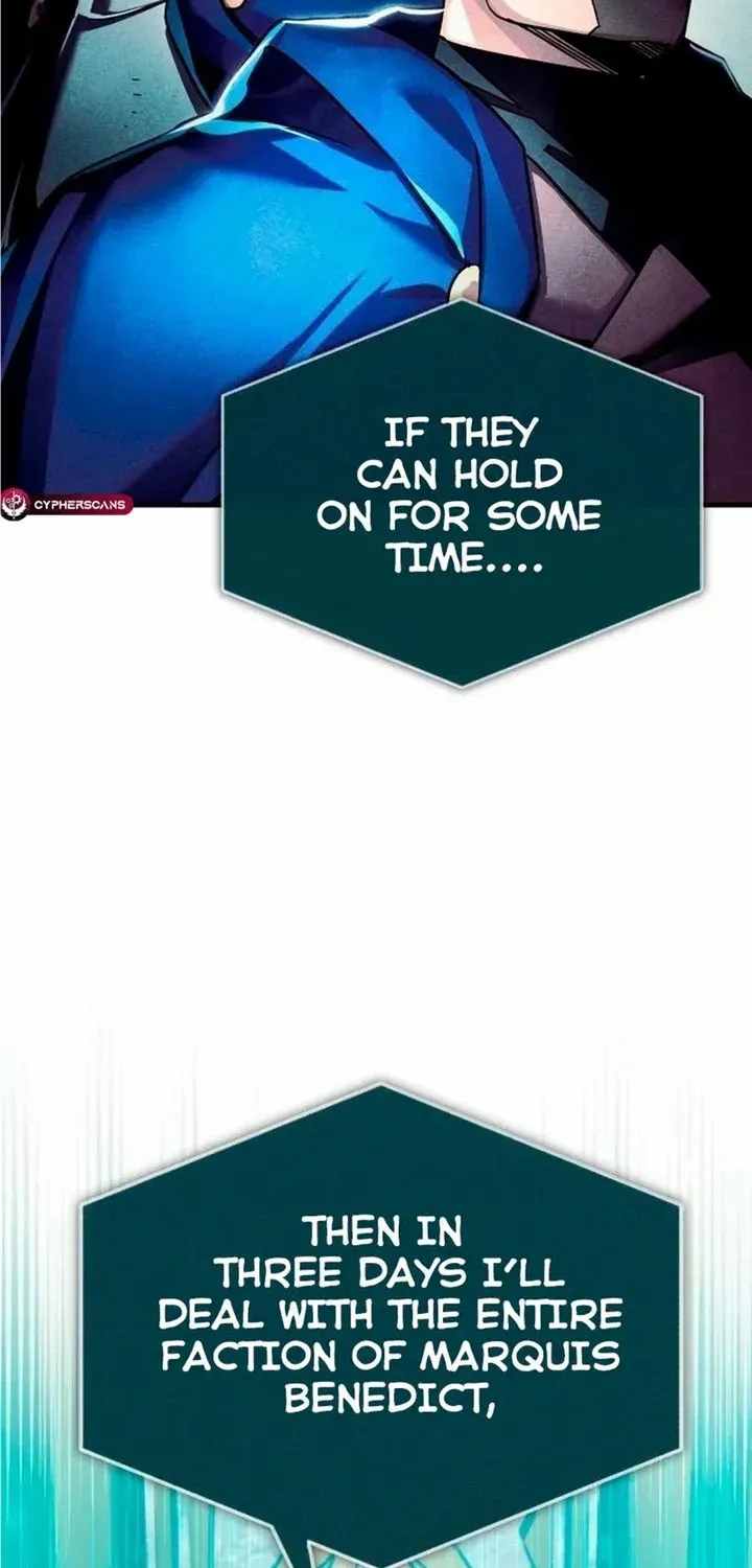 The Heavenly Demon Can’t Live a Normal Life Chapter 101 page 26 - 