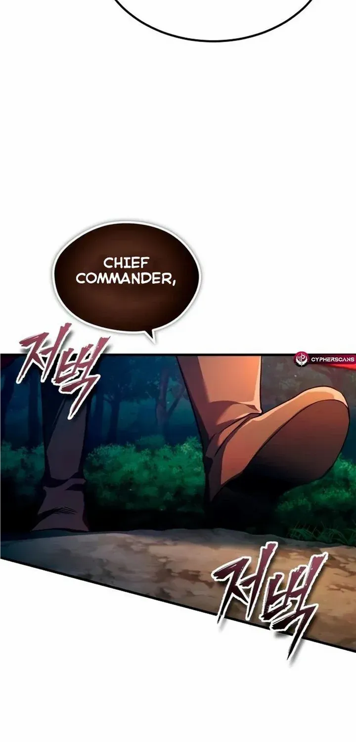 The Heavenly Demon Can’t Live a Normal Life Chapter 101 page 34 - 