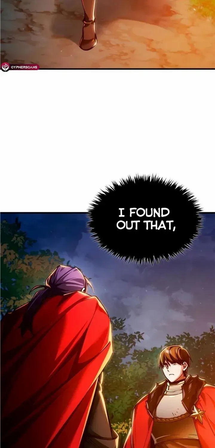 The Heavenly Demon Can’t Live a Normal Life Chapter 101 page 36 - 