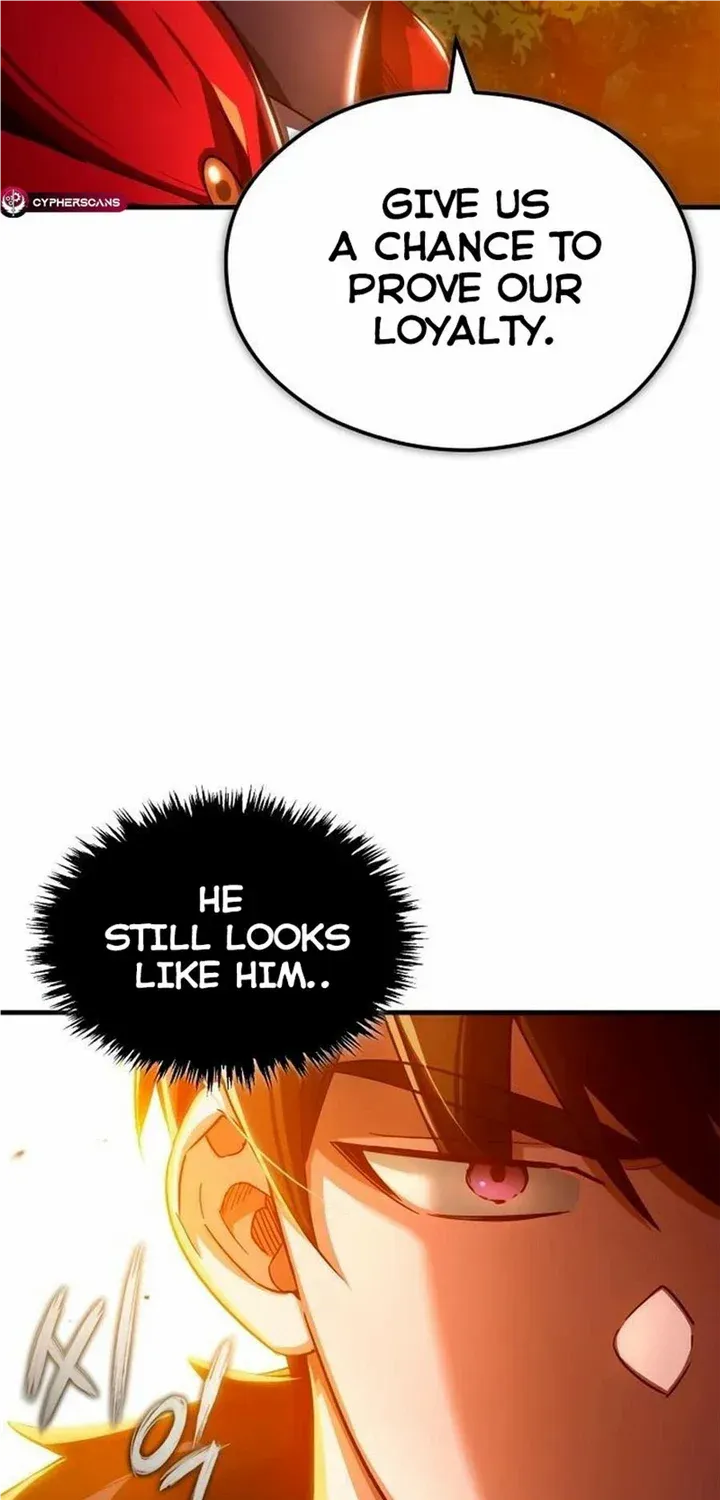 The Heavenly Demon Can’t Live a Normal Life Chapter 101 page 40 - 