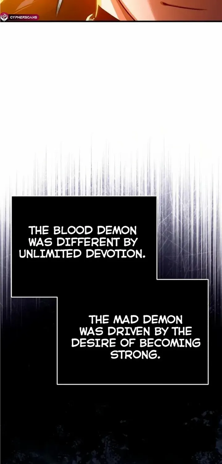 The Heavenly Demon Can’t Live a Normal Life Chapter 101 page 41 - 