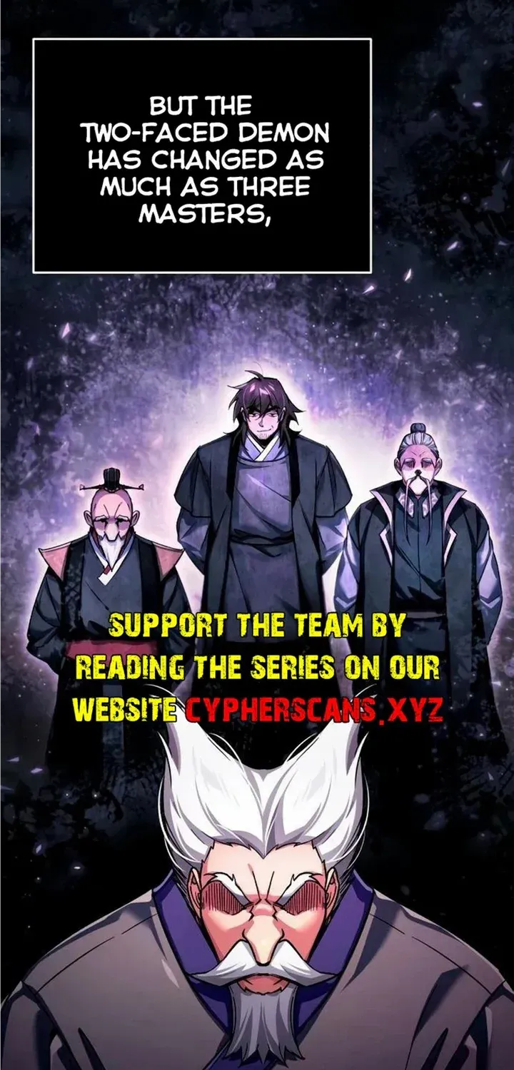 The Heavenly Demon Can’t Live a Normal Life Chapter 101 page 42 - 