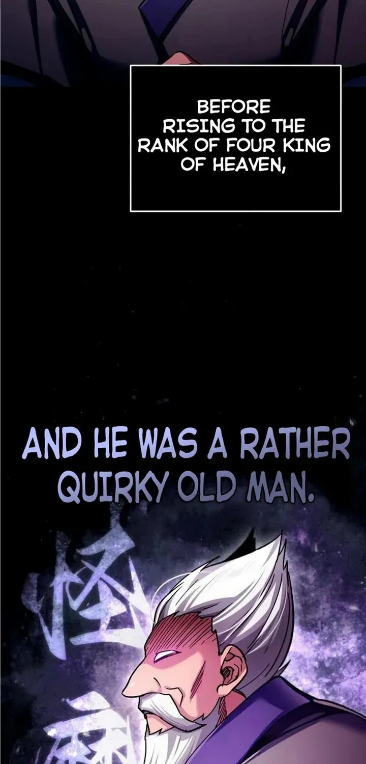 The Heavenly Demon Can’t Live a Normal Life Chapter 101 page 43 - 