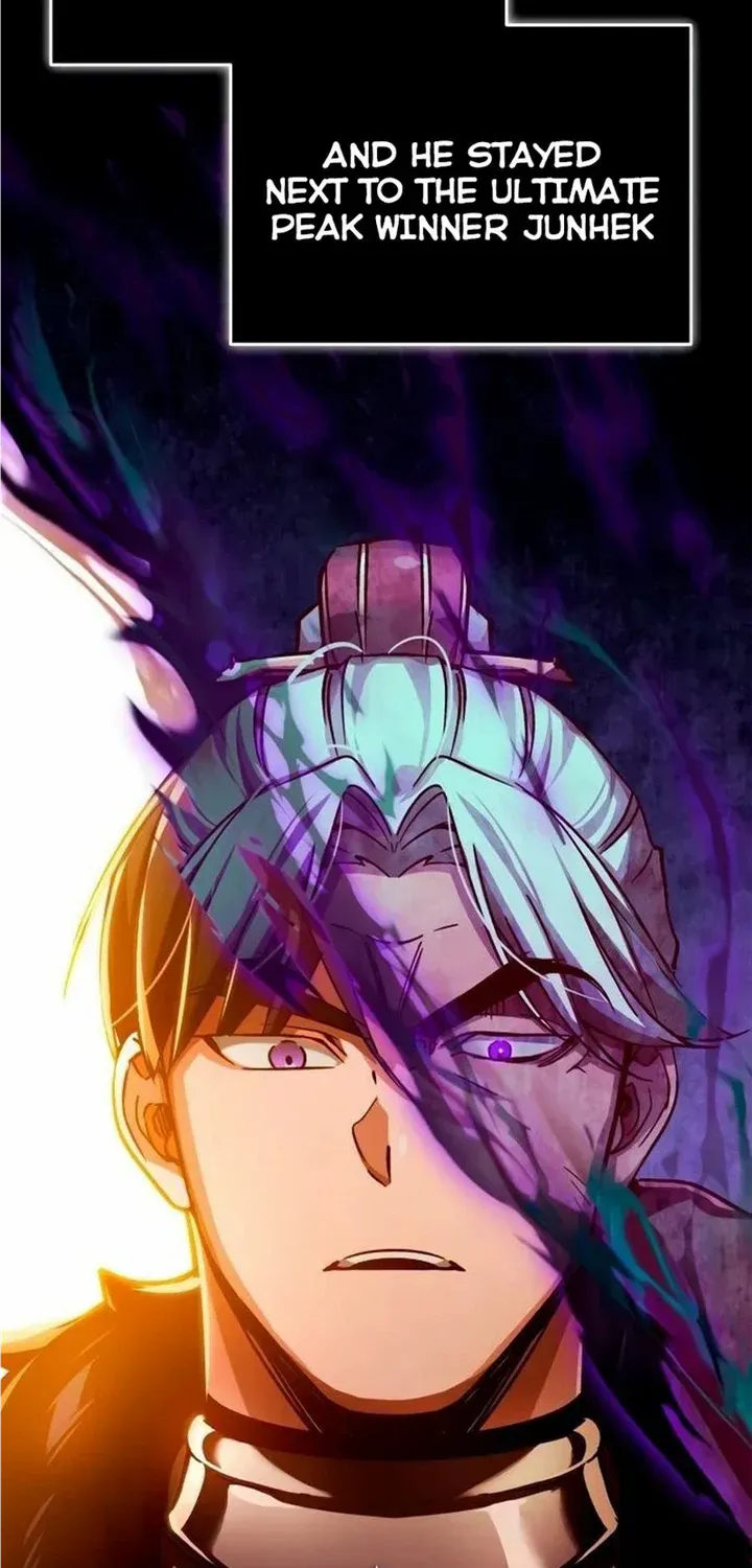 The Heavenly Demon Can’t Live a Normal Life Chapter 101 page 45 - 